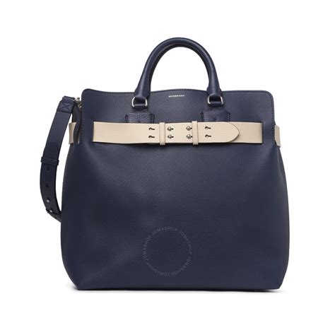 burberry regency bag t-05-01|Burberry Regency Blue Large Leather Stud Belt Bag.